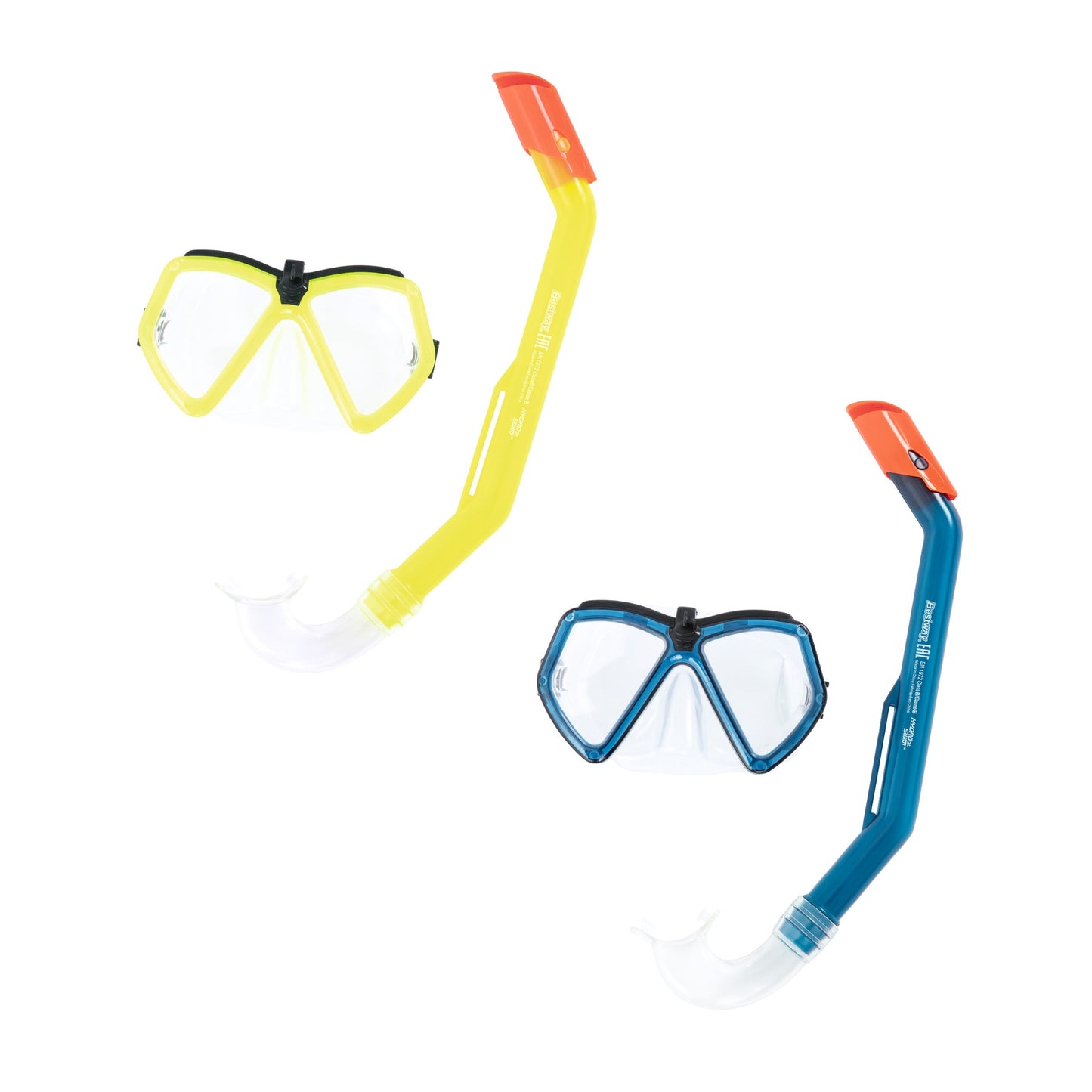 Snorkelling Set 7+