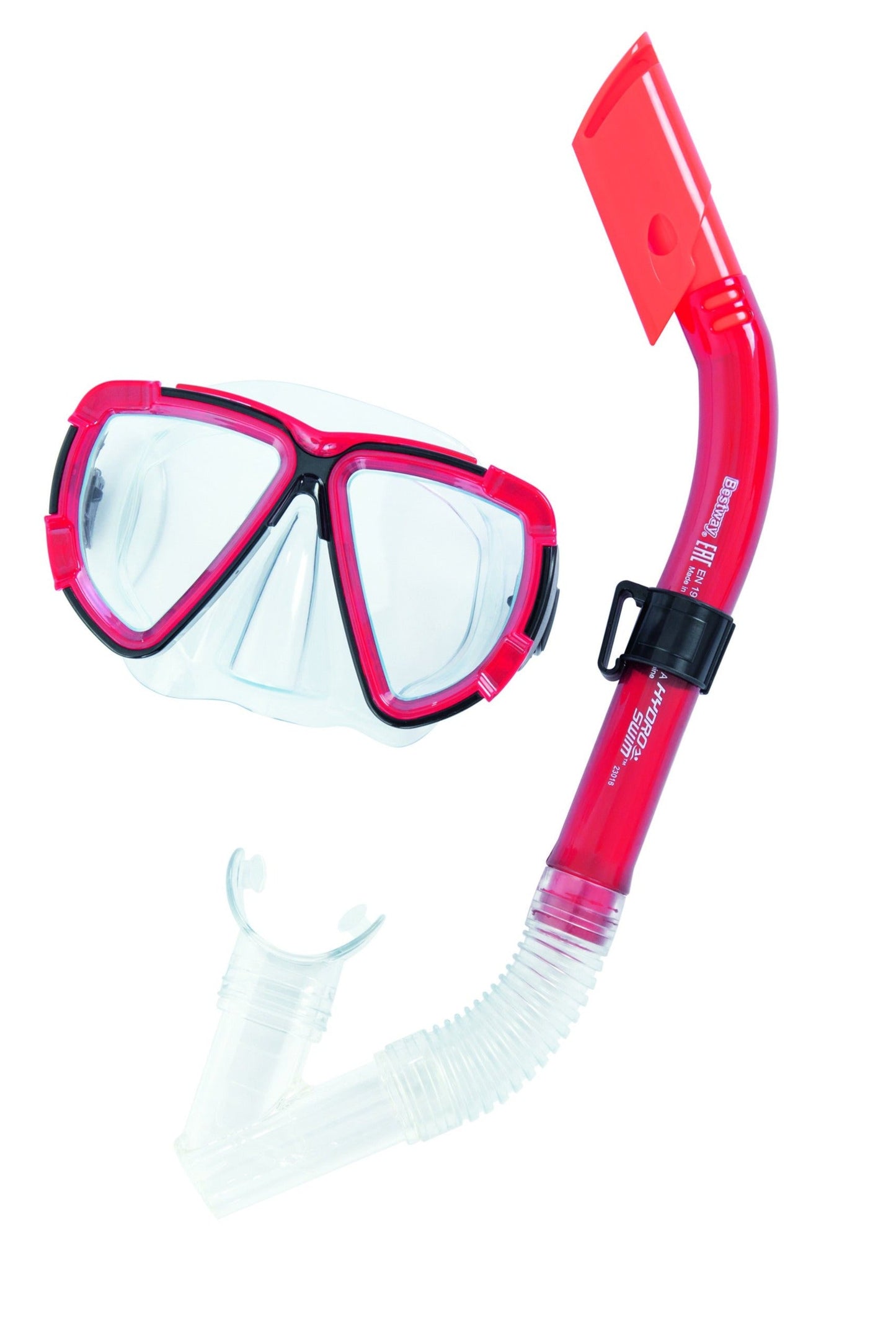 Snorkelling Set 14+