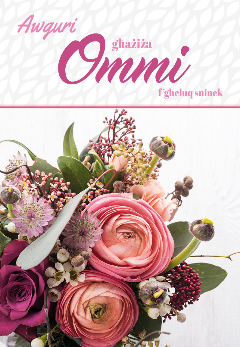 Awguri Ommi
