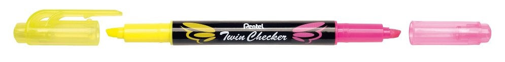 Pentel Twin Highlighter