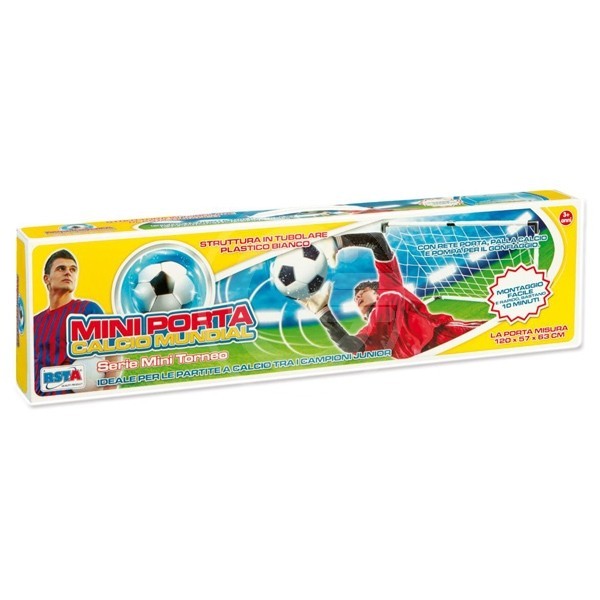 Football 120X57X63Cm