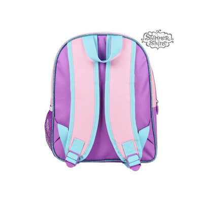 Shimmer & Shine Backpack - 3D