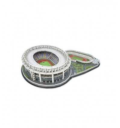 3D Stadium - Stadio Olimpico Di Roma