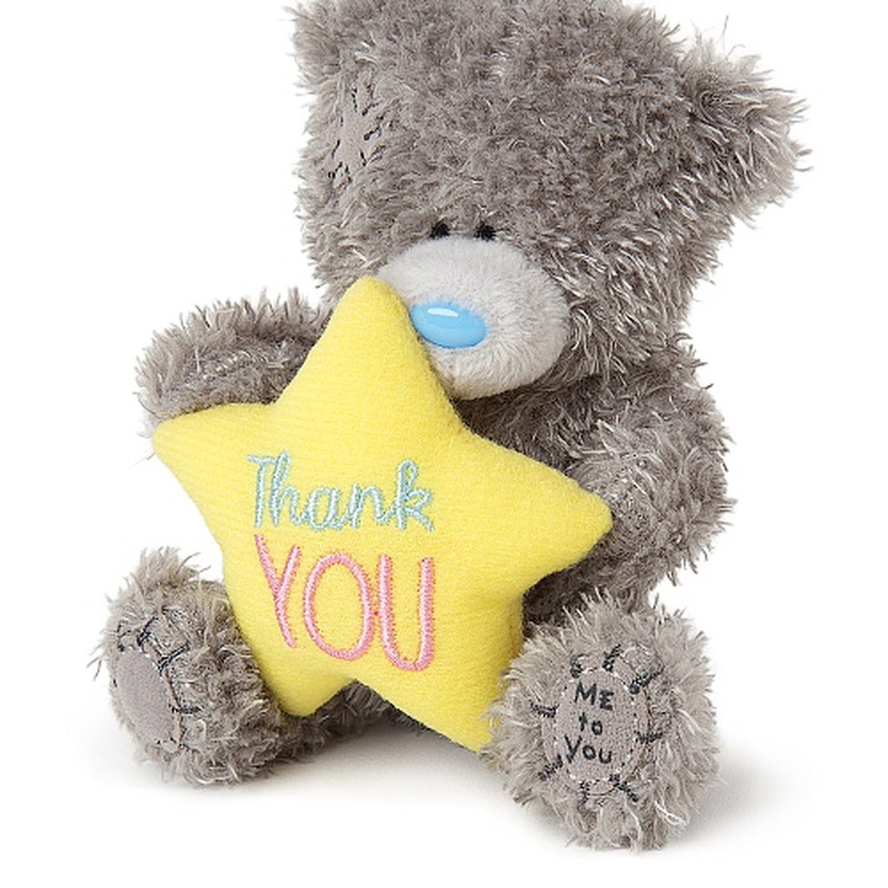 Me To You Thank You
