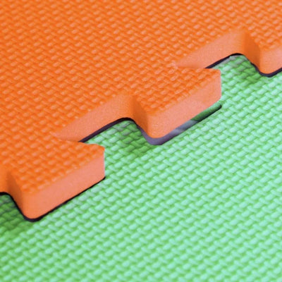 Playmats Cloured - X4Pcs 60X60Cm