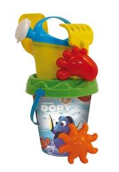 Finding Dory Bucket Set