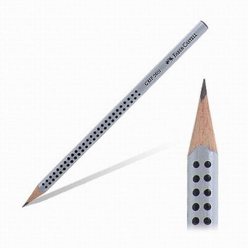 Faber-Castell Grip pencil