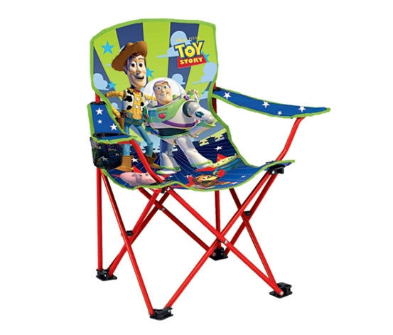 Toy Story Kid'S Folding Chair
