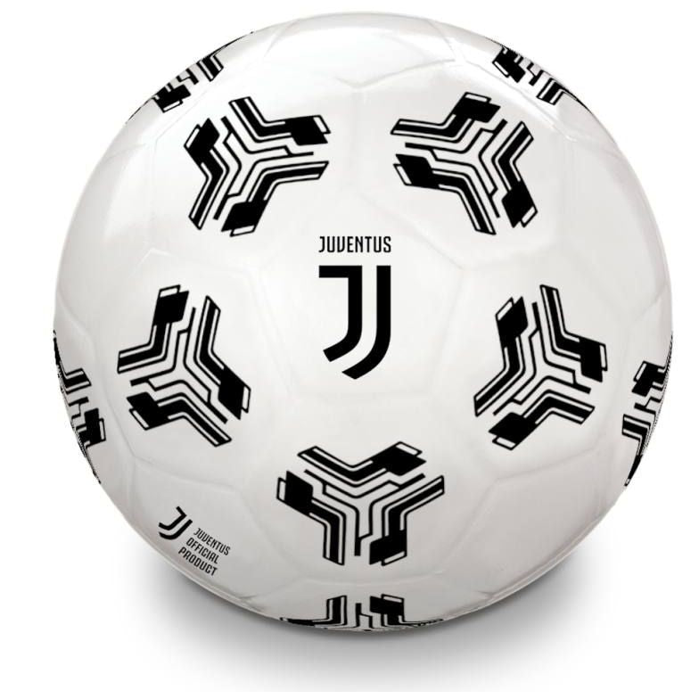 Juventus tick plastic Ball