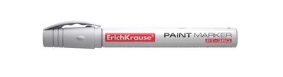 Paint Marker White
