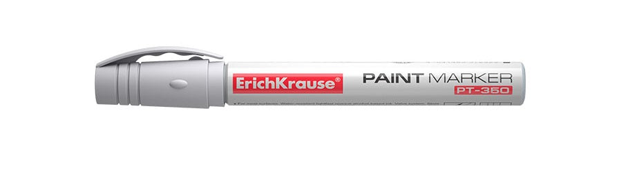 Paint Marker White