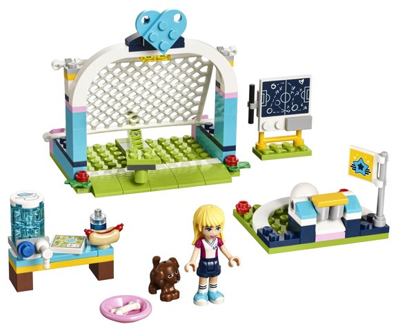 Lego Friends 41330