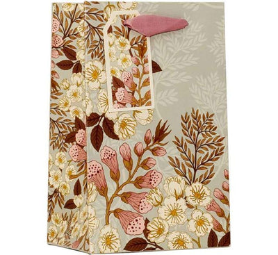 Gift bag - 12 x 9 x H20cm