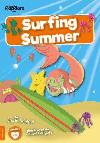 Surfing Summer - Level 6