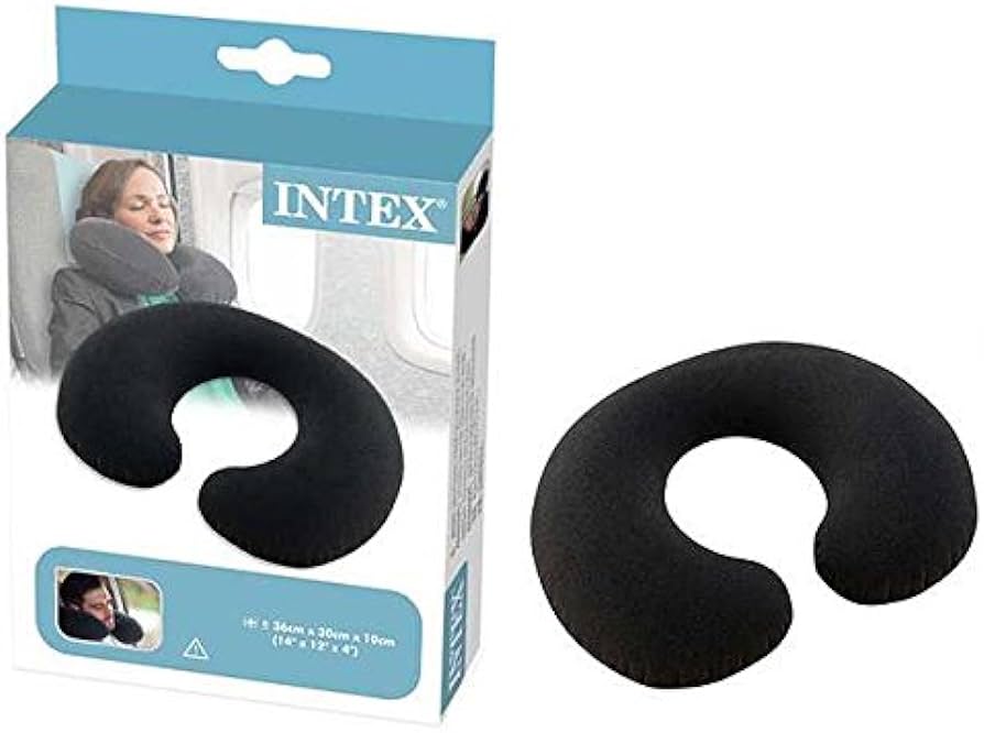 Inflatable Pillow
