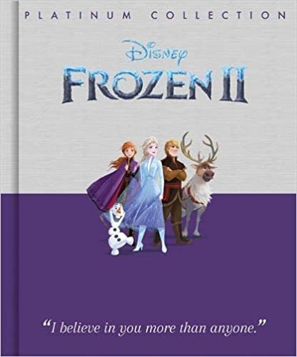 Disney Frozen 2