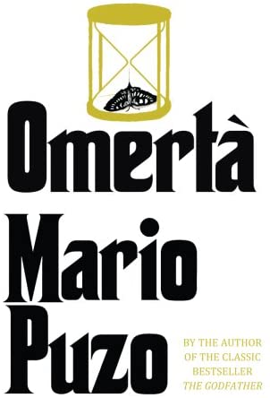 Omerta (B) - M.Puzo (Ne)