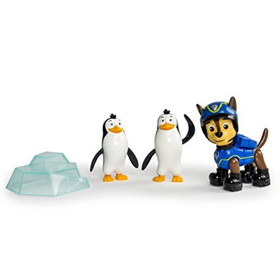 Paw Patrol Rescue Set