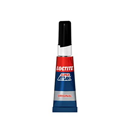 Loctite Super Attak Original