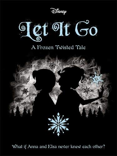 Disney Frozen Let It Go