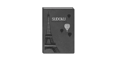 Sudoku over 130 puzzles to solve