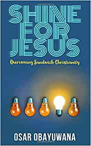 Shine For Jesus