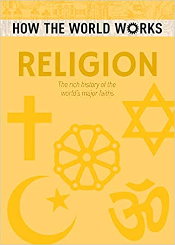How The World Works - Religion