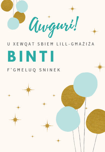 Awguri Binti