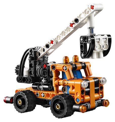 Lego Technic 42088