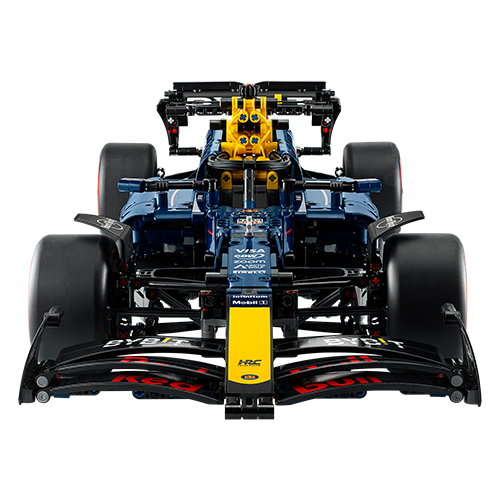 LEGO Technic Oracle Red Bull Racing RB20 F1 Car - 42206