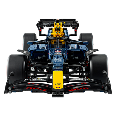 LEGO Technic Oracle Red Bull Racing RB20 F1 Car - 42206