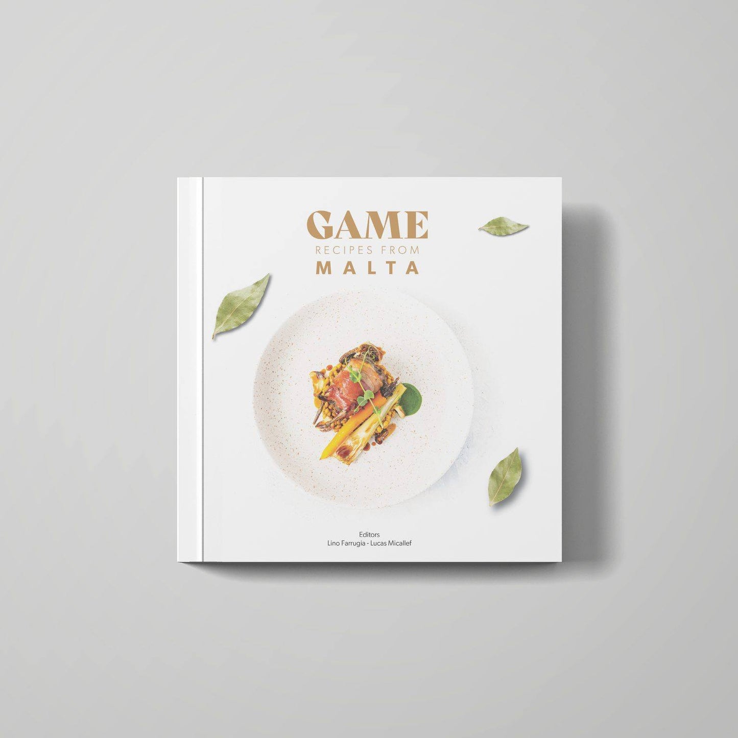 Game Recipes From Malta