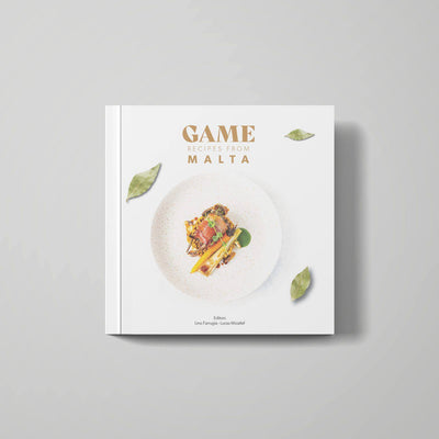 Game Recipes From Malta