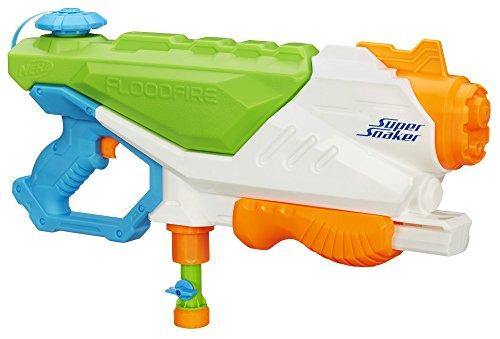 Nerf Floodfire
