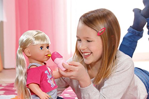 Baby Born Sister Interactive