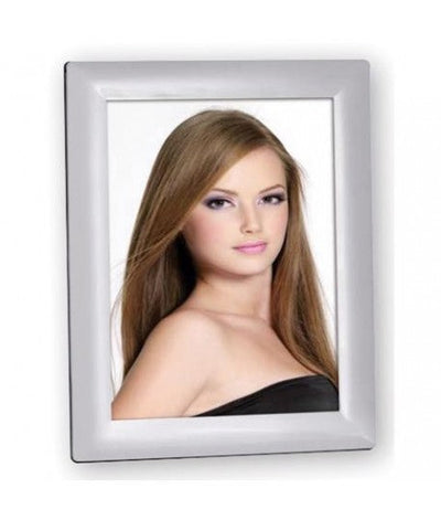 Frame Silver 6x8
