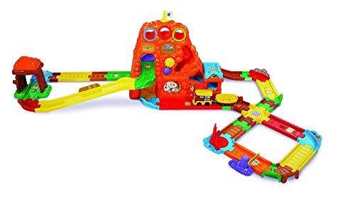 Toot-Toot Drivers Gold Mine Train Set