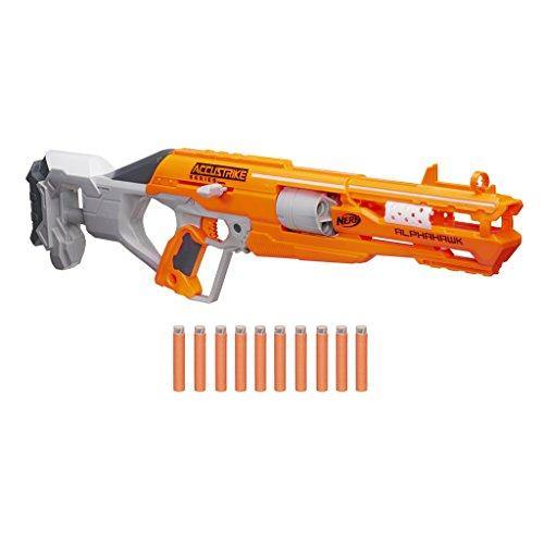 Nerf Elite Alphahawk