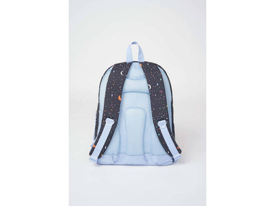 Backpack Moonflower Space