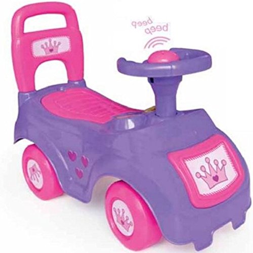 Sit'N Ride Ride On Pink