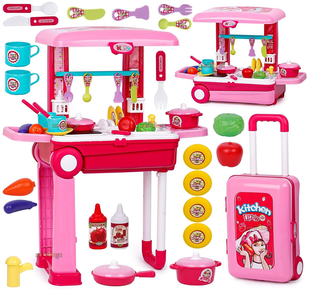 Little Chef Set