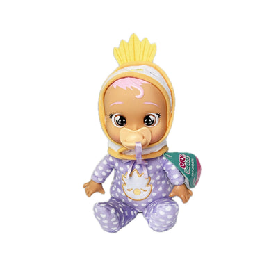 Cry Babies Tiny Cuddles Newborn Lexi