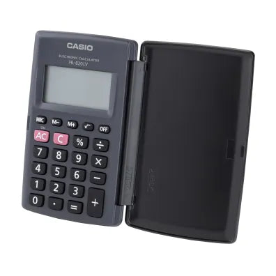 Casio Digit Pocket Calculator