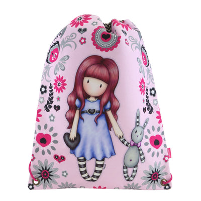 Sports Bag - Santoro Gorjuss