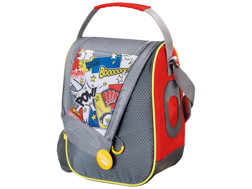 Lunch Bags (Cooler Bag)