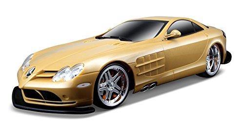 Maisto Mercedes-Benz Slr Mclaren