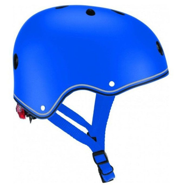 Globber Helmet Blue (48-53Cm)