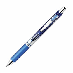 Pentel Energel Liquid Gel Ink Blue 0.7