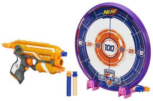 Nerf Precision Target Set