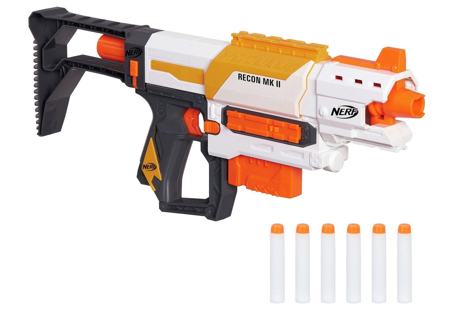 Nerf Modulus Recon Mk2